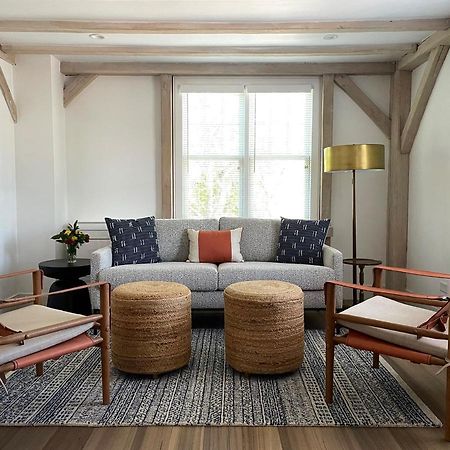 Salt House Nantucket Hotel Esterno foto