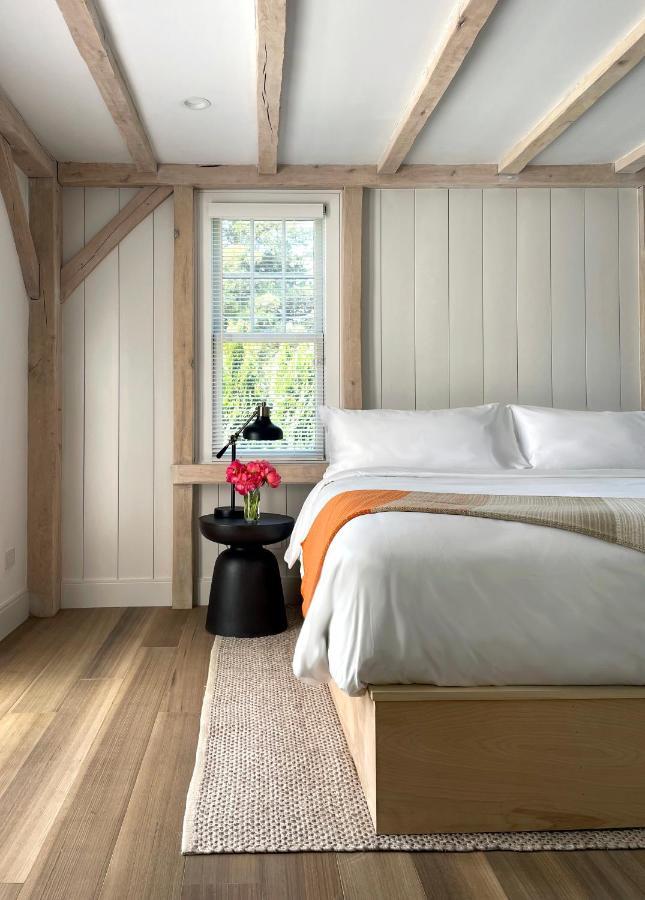 Salt House Nantucket Hotel Esterno foto