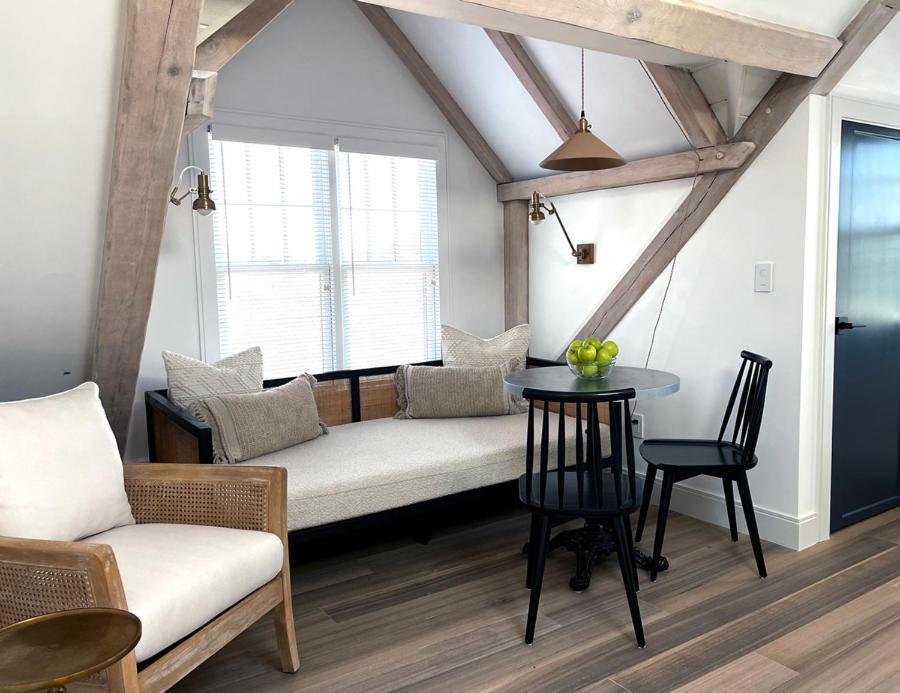 Salt House Nantucket Hotel Esterno foto